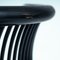 Postmodern Circo Series Dining Chairs by Herbert Ohl for Lübke, Germany, 1984, Set of 6, Image 4
