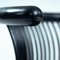 Postmodern Circo Series Dining Chairs by Herbert Ohl for Lübke, Germany, 1984, Set of 6, Image 12
