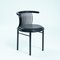 Postmodern Circo Series Dining Chairs by Herbert Ohl for Lübke, Germany, 1984, Set of 6, Image 17