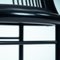 Postmodern Circo Series Dining Chairs by Herbert Ohl for Lübke, Germany, 1984, Set of 6, Image 10