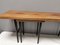 Rosewood Nesting Tables with Black Legs by Kurt Østervig for Jason Møbler, Denmark, 1960s, Set of 3 5