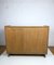Credenza WK S 8 molto piccola di Arno Lambrecht per Wk-Möbel, 1952, Immagine 6