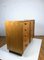 Credenza WK S 8 molto piccola di Arno Lambrecht per Wk-Möbel, 1952, Immagine 3