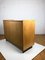 Credenza WK S 8 molto piccola di Arno Lambrecht per Wk-Möbel, 1952, Immagine 5
