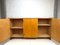 WK S 8 Sideboard by Arno Lambrecht for Wk-Möbel, 1952 12