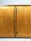 WK S 8 Sideboard by Arno Lambrecht for Wk-Möbel, 1952 14