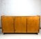 WK S 8 Sideboard by Arno Lambrecht for Wk-Möbel, 1952 2