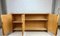 WK S 8 Sideboard by Arno Lambrecht for Wk-Möbel, 1952 9