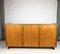 WK S 8 Sideboard by Arno Lambrecht for Wk-Möbel, 1952 1