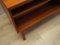 Danish Teak Desk, 1970s 13