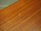 Danish Teak Desk, 1970s 19