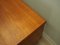 Danish Teak Desk, 1970s 9
