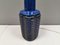 Large Ceramic Table Lamp by Einar Johansen for Søholm, Denmark, 1970s 6