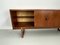 Vintage Sideboard in Teak Wood, 1960s 4