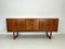 Vintage Sideboard in Teak Wood, 1960s 1
