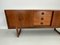 Vintage Sideboard in Teak Wood, 1960s 12
