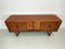 Vintage Sideboard in Teak Wood, 1960s 14