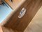 Vintage Sideboard in Teak Wood, 1960s 5