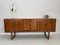 Vintage Sideboard in Teak Wood, 1960s 2