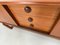 Vintage Sideboard in Teak Wood, 1960s 7