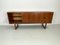 Vintage Sideboard in Teak Wood, 1960s 3