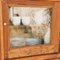 Rustic Cedar Display Cabinet 3