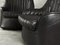 Fauteuils Ciprea en Cuir par Afra et Tobia Scarpa pour Cassina, 1960s, Set de 2 4