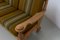 Mid-Century Modern Danish Oak Sofa in the style of Kjærnulf, 1960s, Image 10