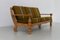 Mid-Century Modern Danish Oak Sofa in the style of Kjærnulf, 1960s, Image 2