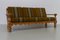 Mid-Century Modern Danish Oak Sofa in the style of Kjærnulf, 1960s, Image 8