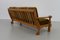 Mid-Century Modern Danish Oak Sofa in the style of Kjærnulf, 1960s, Image 11