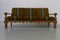 Mid-Century Modern Danish Oak Sofa in the style of Kjærnulf, 1960s, Image 1