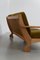 Mid-Century Modern Danish Oak Sofa in the style of Kjærnulf, 1960s, Image 4