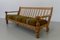 Mid-Century Modern Danish Oak Sofa in the style of Kjærnulf, 1960s, Image 17