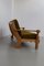 Mid-Century Modern Danish Oak Sofa in the style of Kjærnulf, 1960s, Image 3