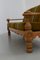 Mid-Century Modern Danish Oak Sofa in the style of Kjærnulf, 1960s, Image 15