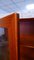 Danish Teak Sideboard with Showcase by Christian Linneberg for Odder, Denmark 7