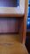 Danish Teak Sideboard with Showcase by Christian Linneberg for Odder, Denmark 11