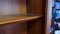 Danish Teak Sideboard with Showcase by Christian Linneberg for Odder, Denmark 10