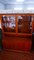 Danish Teak Sideboard with Showcase by Christian Linneberg for Odder, Denmark 14