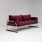 Sofá cama Art Déco de Hynek Gottwald, años 30, Imagen 1
