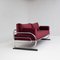 Sofá cama Art Déco de Hynek Gottwald, años 30, Imagen 2