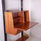Feal Bookcase with Writing Module, 1960s, Image 4