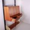 Feal Bookcase with Writing Module, 1960s, Image 3