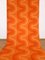 Sprectrum Curtain Panel attributed to Verner Panton for Mira, 1960s 2