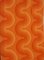 Sprectrum Curtain Panel attributed to Verner Panton for Mira, 1960s 1