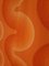 Sprectrum Curtain Panel attributed to Verner Panton for Mira, 1960s 3