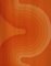 Sprectrum Curtain Panel attributed to Verner Panton for Mira, 1960s 4