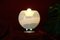 Lampe Vintage en Verre de Murano Irisé de Mazzega, Italie, 1970s 11