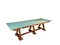 Table de Monastère, Belgique, 1940s 15
